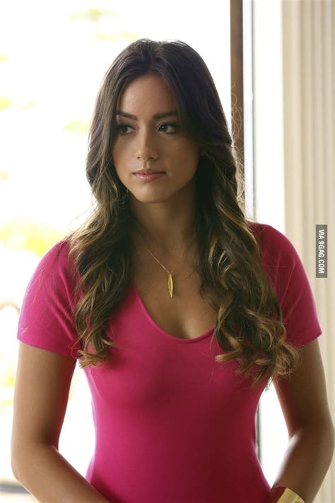 chloe bennet fakes|chloe bennet esquire.